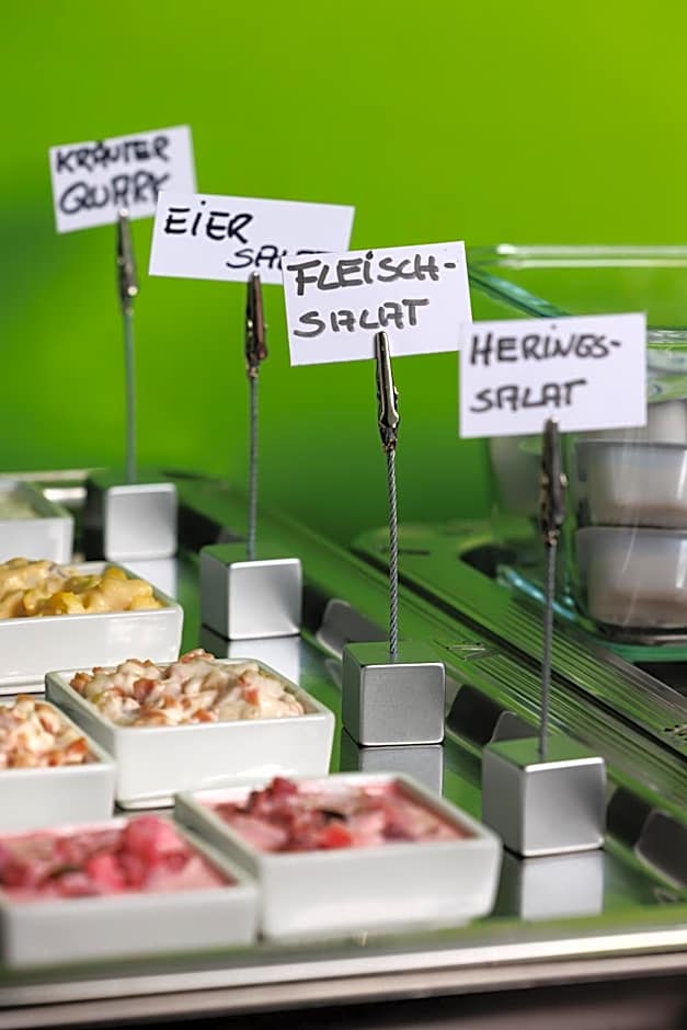 Hotel Jellentrup - Adults Only