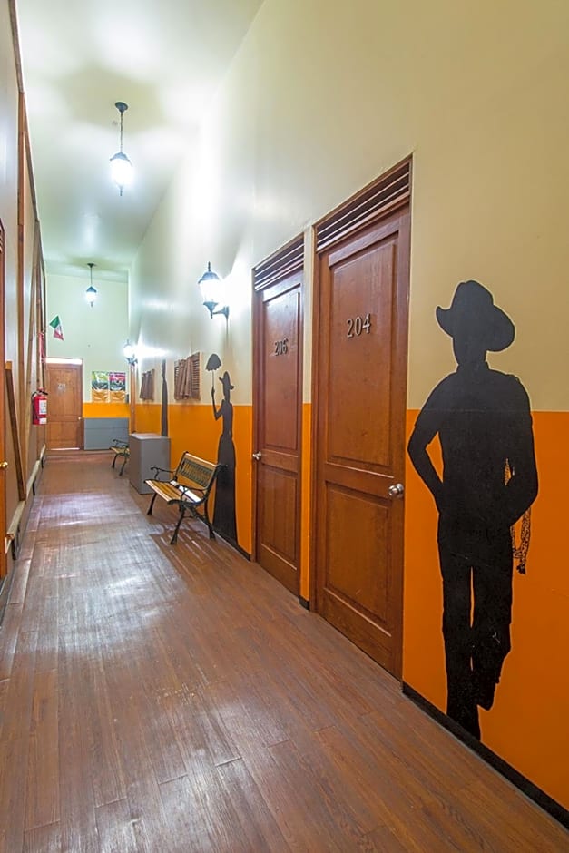 Hostal Amigo