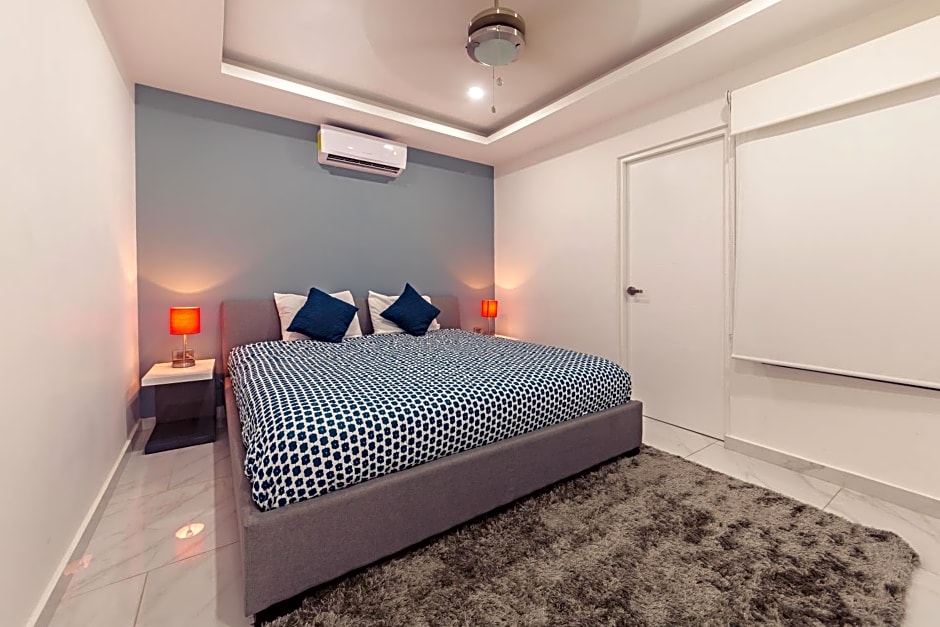 Mararena Condos by Nah Hotels