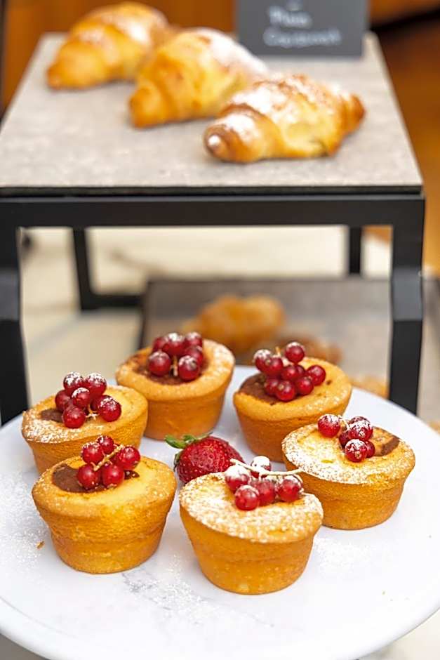 Regina Elena Dependance