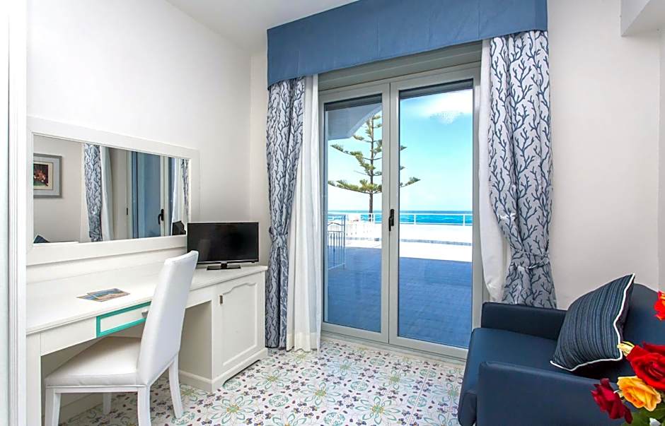 Hotel Ferretti
