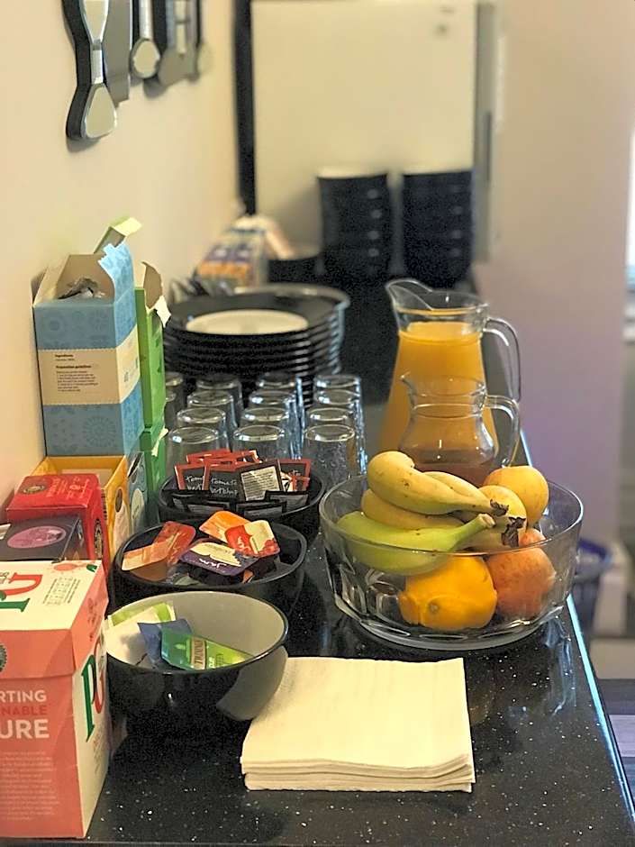 Cassandra Guest House