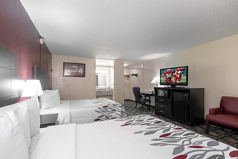 Red Roof Inn Murray