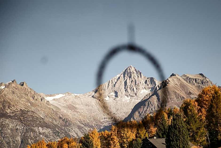 Hotel Restaurant Bürchnerhof