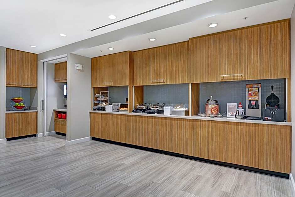TownePlace Suites by Marriott Jackson Airport/Flowood