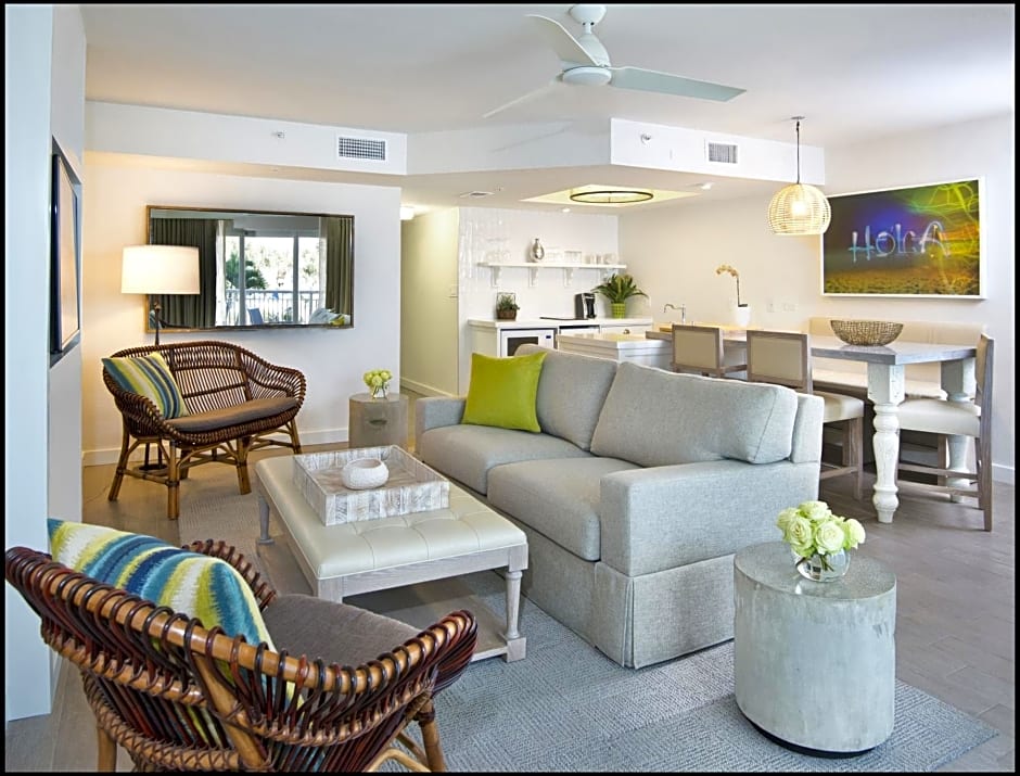 Beach House Suites by The Don CeSar