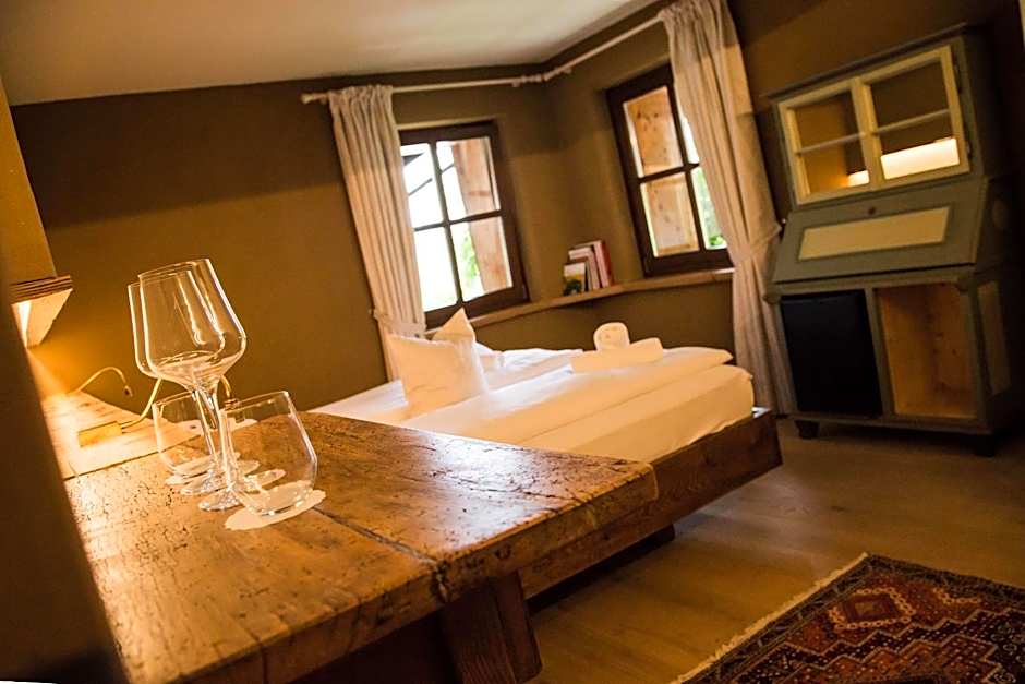 Bio Weingut Georgium