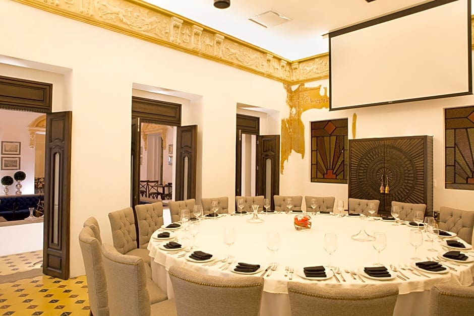 Ikonik Hotel Puebla