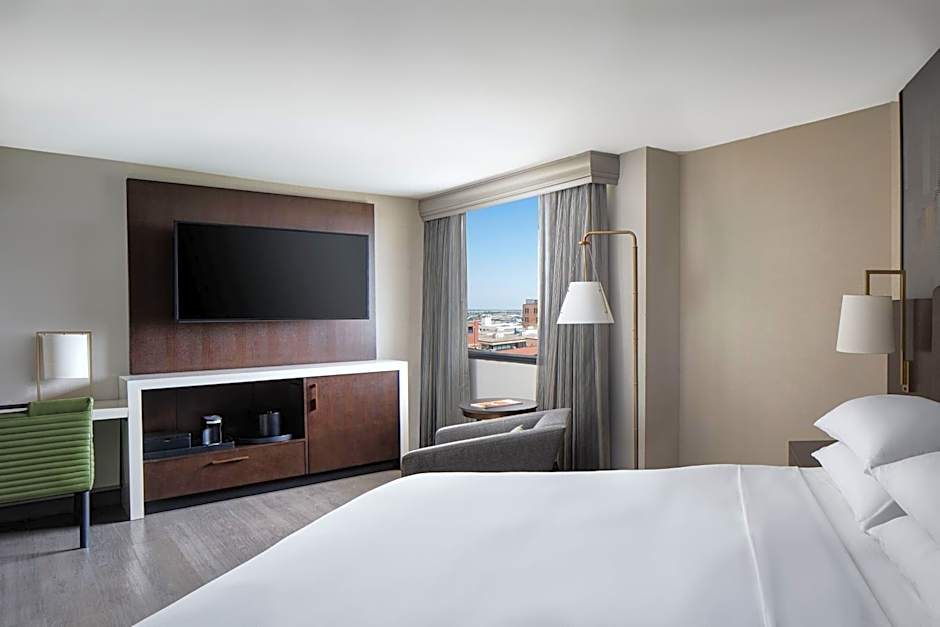Dallas/Addison Marriott Quorum by the Galleria