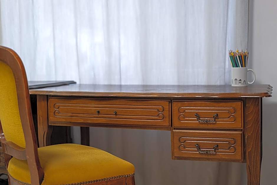 Beehive Hotel and CoWorking