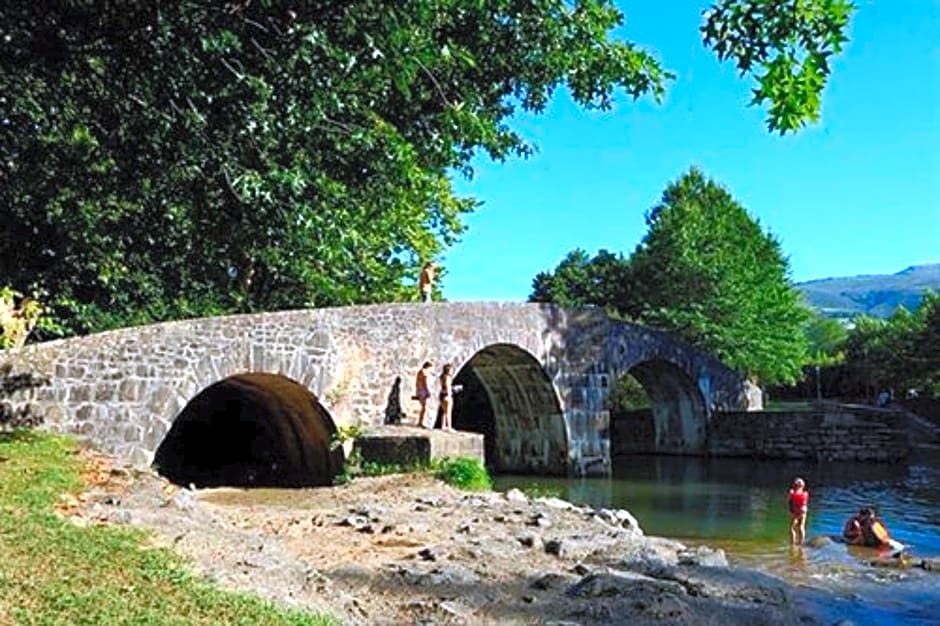 Village Club Le Saint Ignace