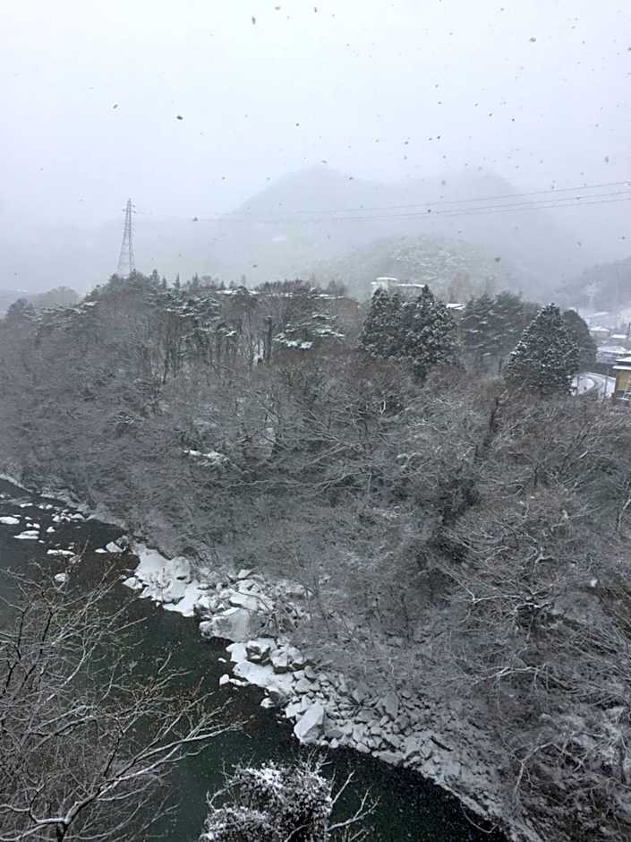 kinugawaonsen Fukumatsu