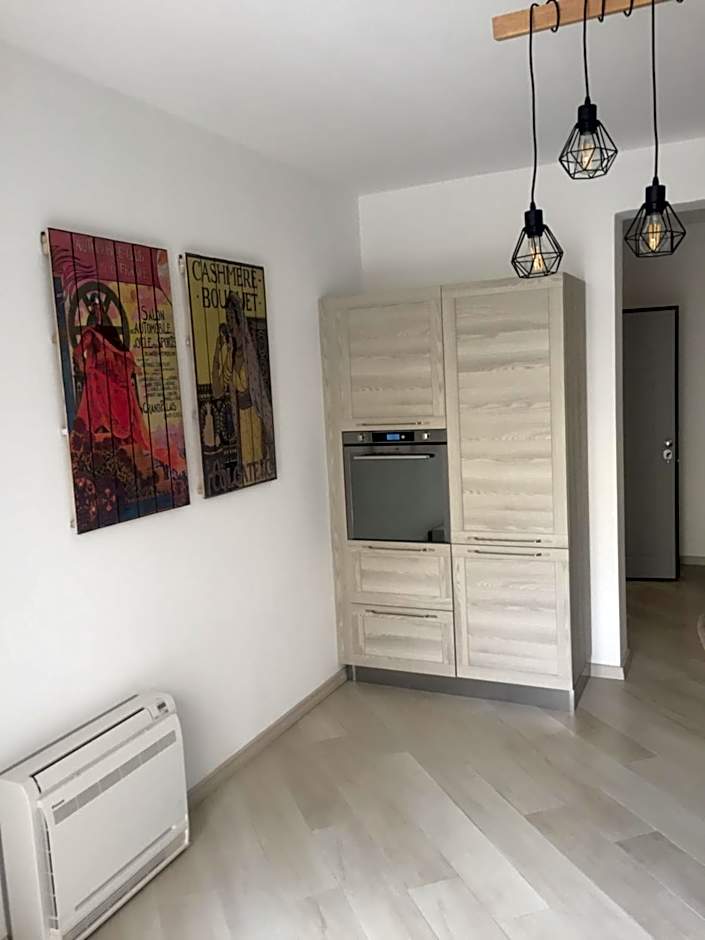 Residence B&B il Connubio