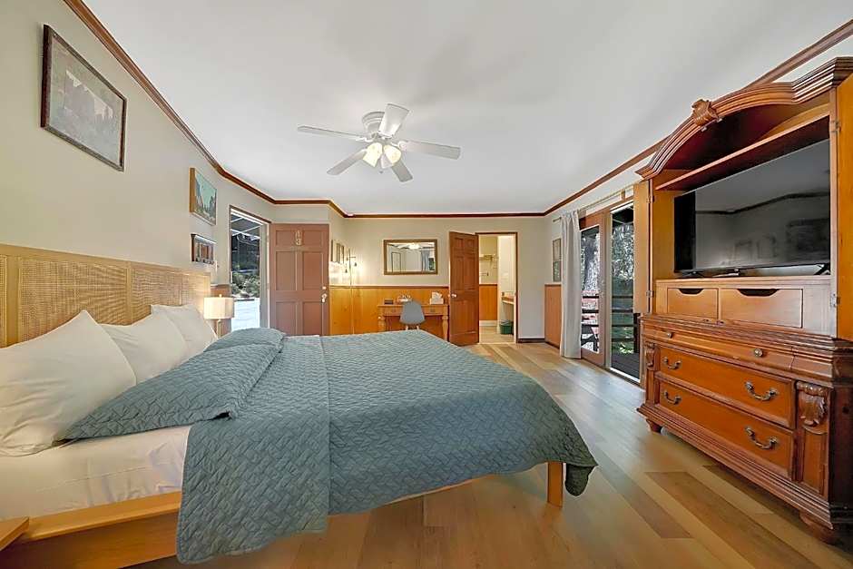Narrow Gauge Inn