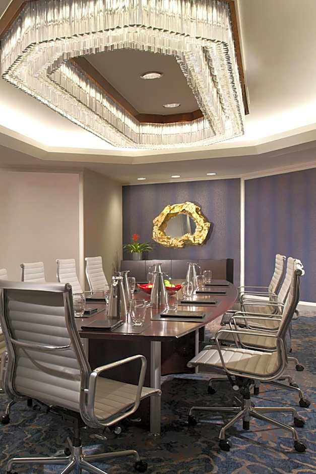 The Westin Dallas Park Central