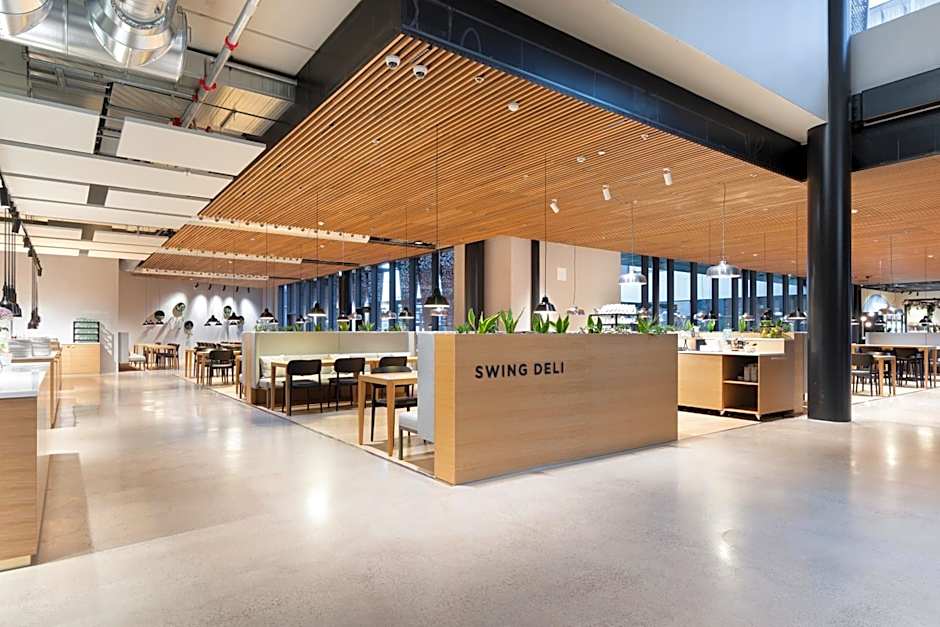 Heymo 1 by Sokos Hotels