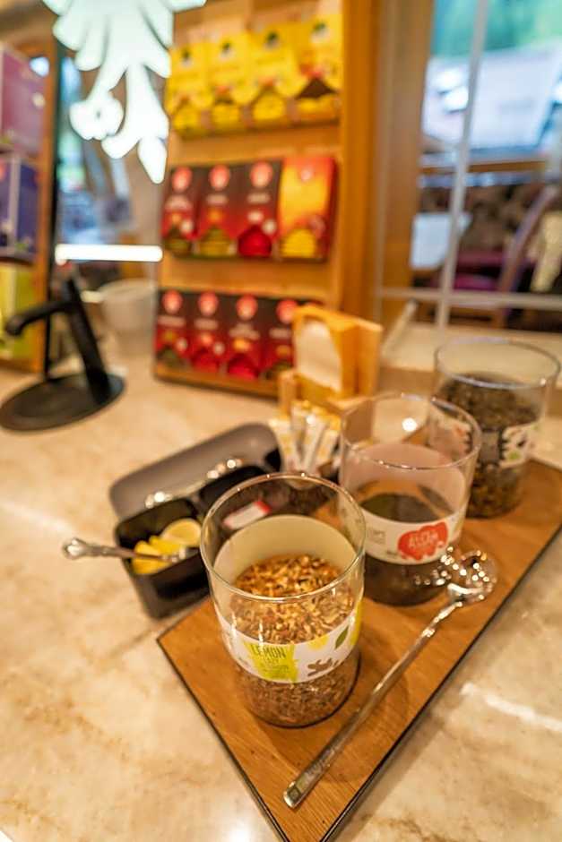 Hotel Neuhintertux 4 Sterne superior