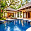 The Water Garden Hotel Bali