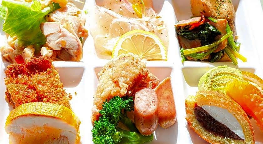 APA Hotel MatsuyamaJyo-Nishi