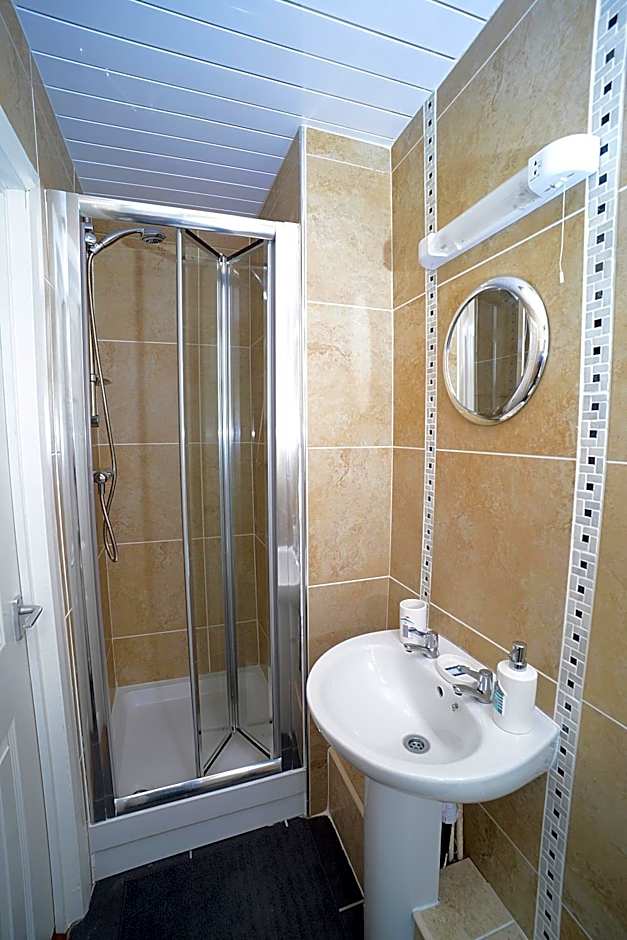 The Winter Garden Suites