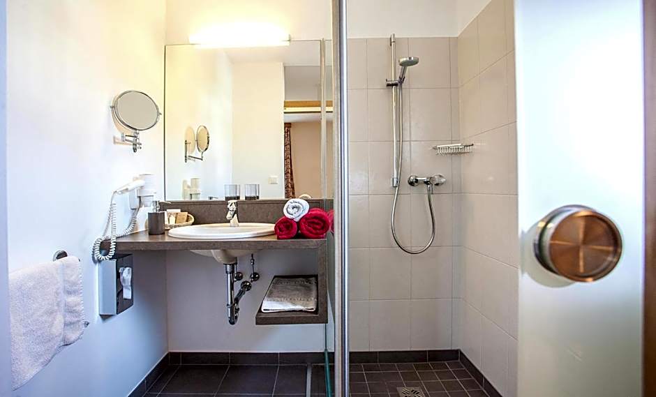 Das WeinQuadrat - boutique stay