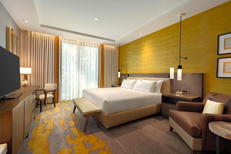 Hoodoo Moab, Curio Collection by Hilton