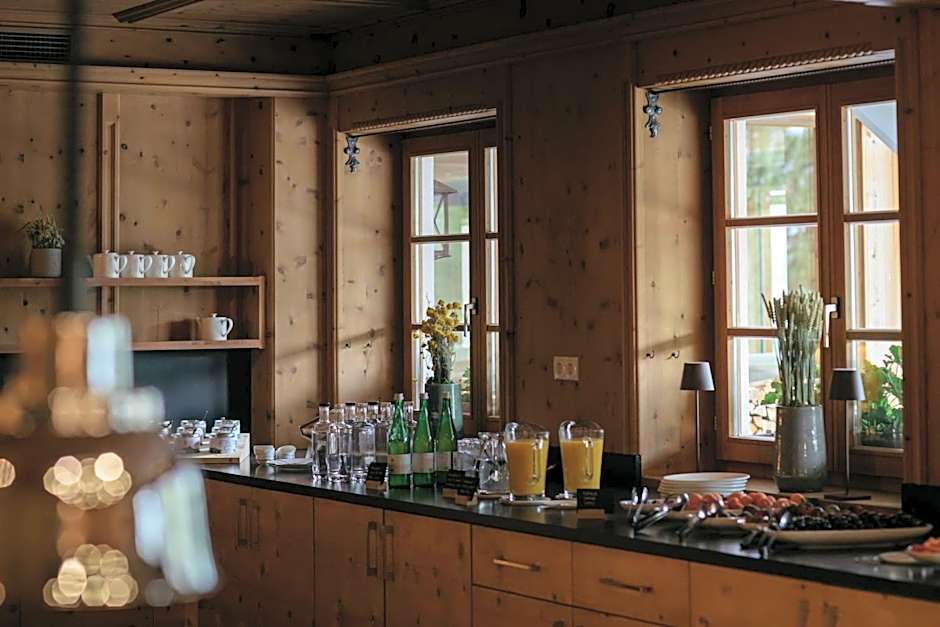 Naturhotel Leitlhof