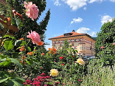 Residenz Heinz Winkler