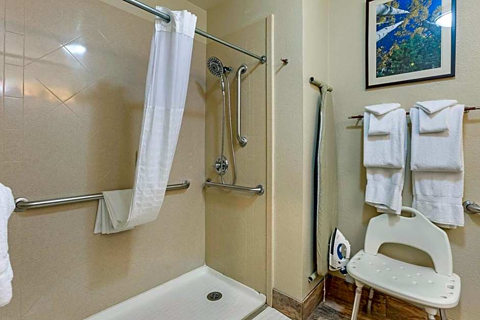 Comfort Inn Flagstaff South I-17