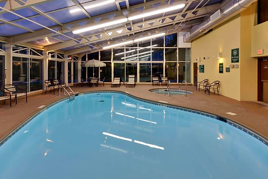 La Quinta by Wyndham Plattsburgh