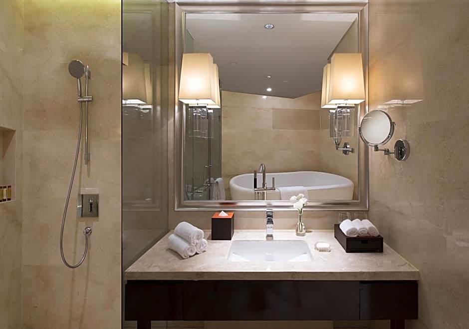 Photo 1 of 3 of 1 King Bed Suite