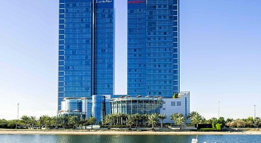 Novotel Abu Dhabi Gate