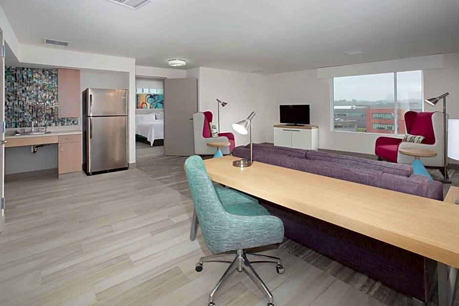 Hilton Garden Inn Omaha Aksarben Village