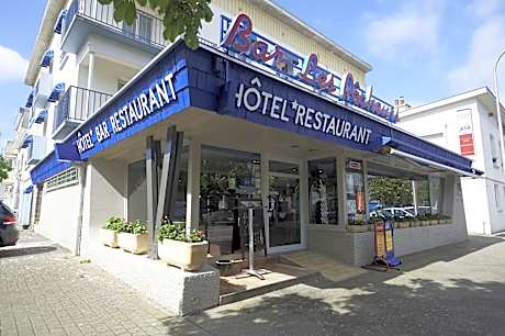 Hotel les Pecheurs