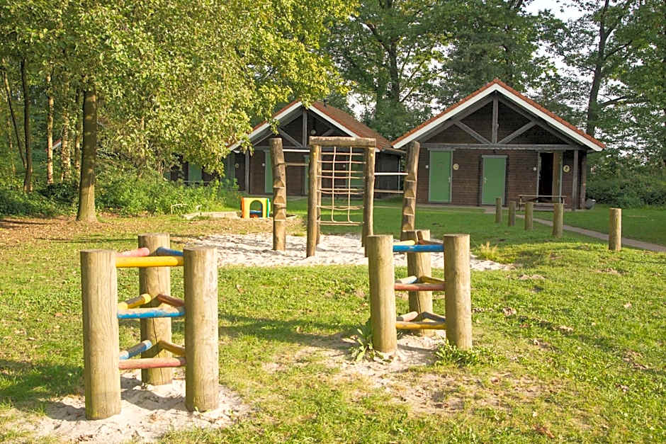 Stayokay Hostel Gorssel - Deventer