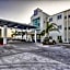Motel 6-Mission, TX