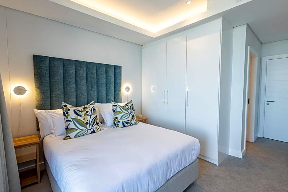 Plett Quarter Apartments