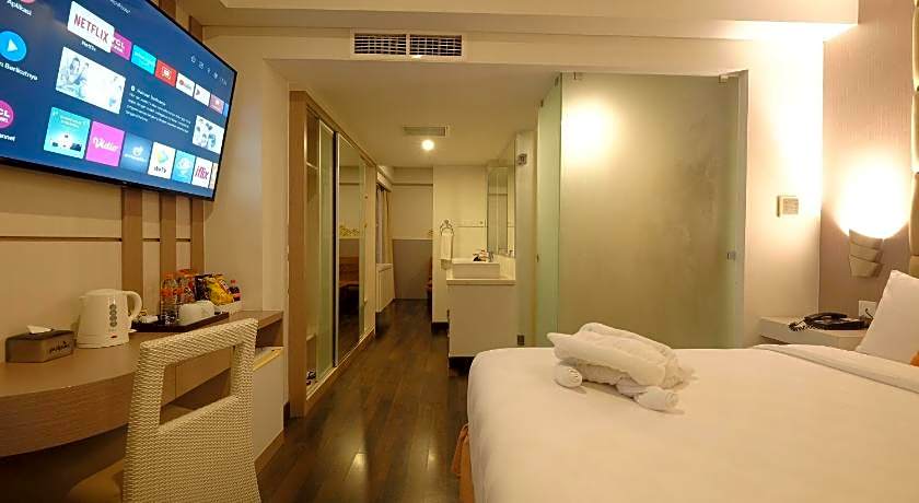 All Nite & Day Hotel Yogyakarta - Gejayan