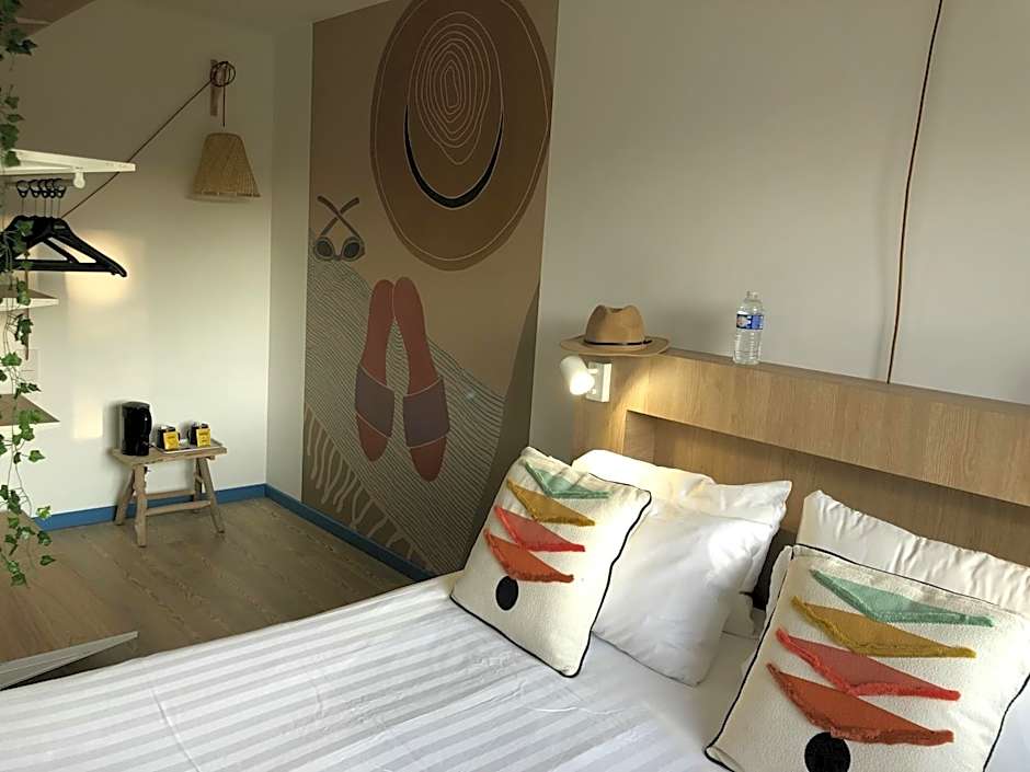 Hôtel Heod - Binic - Saint-Quay-Portrieux