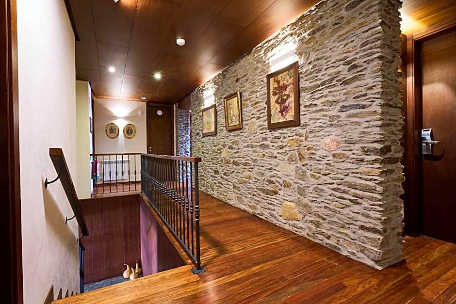 Lar da Mota Boutique Hotel