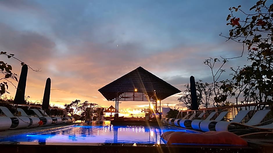 The Akmani Legian Hotel