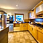 Eibinghof BED & BREAKFAST & SWIM Frühstück Pension