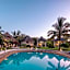 Filao Beach by Sansi