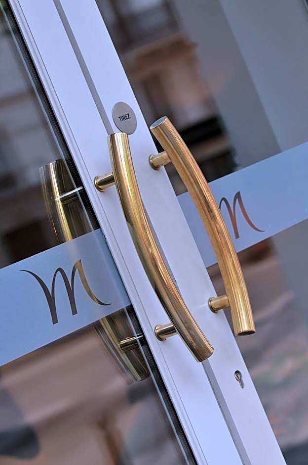 Mercure Paris Voltaire Quartier Bastille