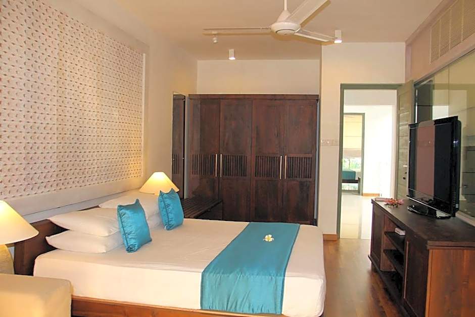 Rockwell Colombo Hotel