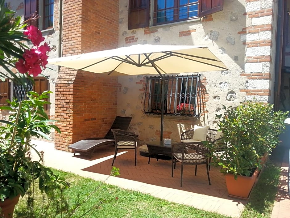 Villa Il Fortino