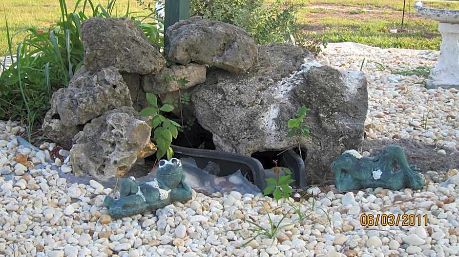 High Springs Country Inn