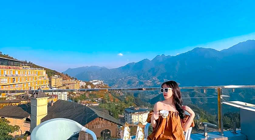 Sapa Relax Hotel & Spa