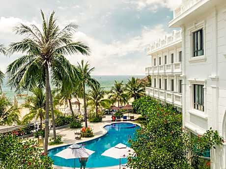 Seaside Boutique Resort Quy Nhon