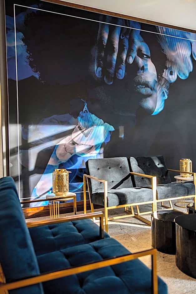 Aspire Elements Reutlingen, Trademark Collection by Wyndham